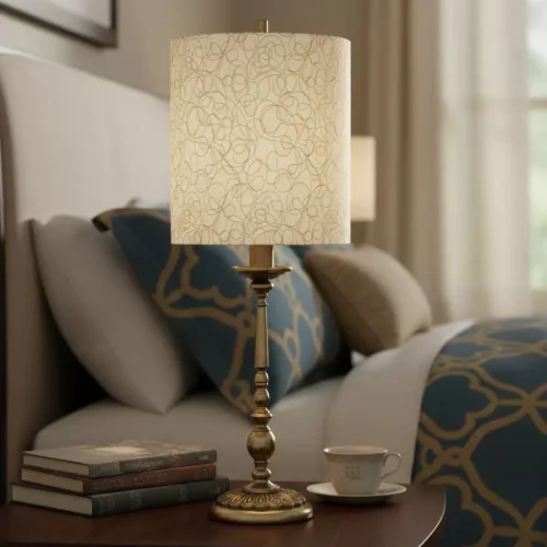 Table Lamps L39856PP