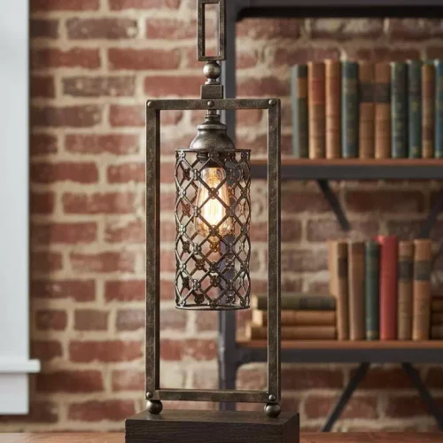 Table Lamps CVAER823