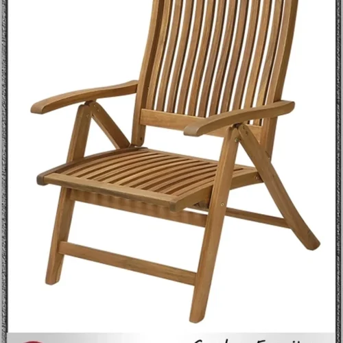 Almera Chair