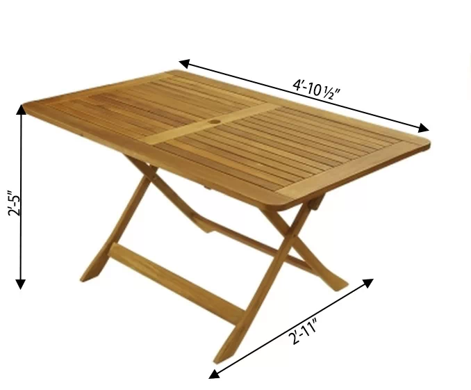Napli Table - Image 2