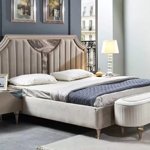 Bed Set TB-04