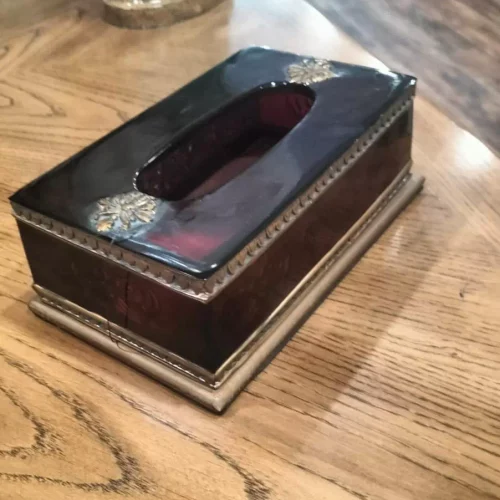 Tissue Box 5P 0310TB-1