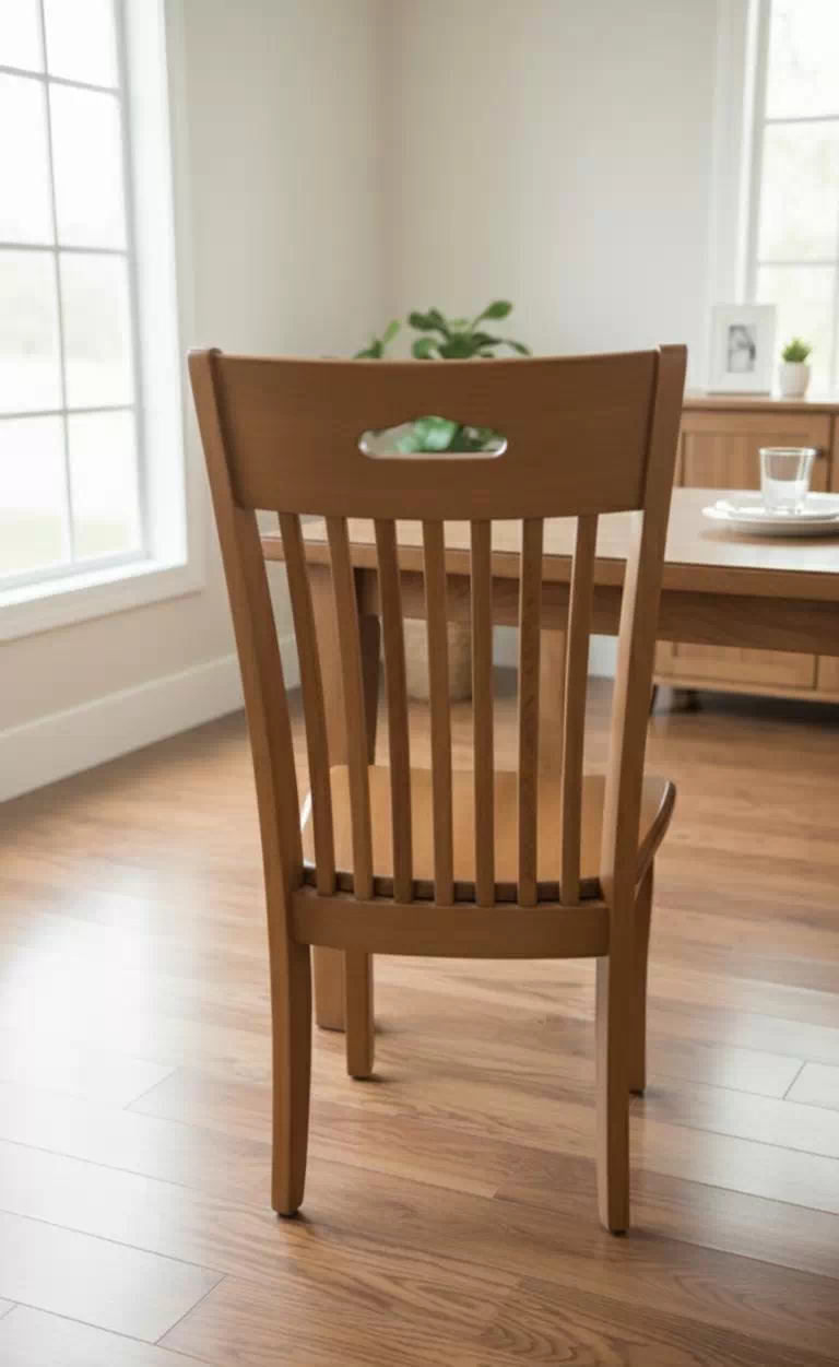 Dining Chair 018 - Image 2