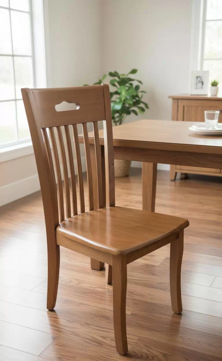 Dining Chair 018