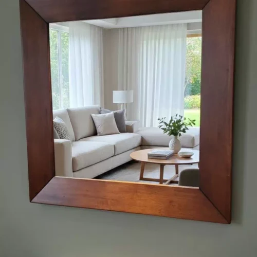 Daffodil Mirror 6050 R