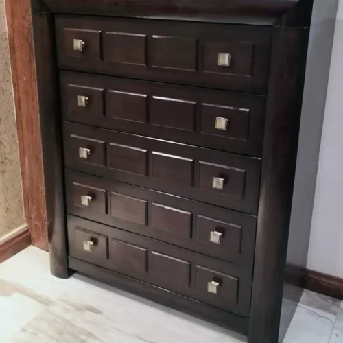 Chest Drawer Bella Antique Sinari