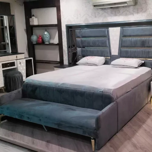 Melody Bed Set