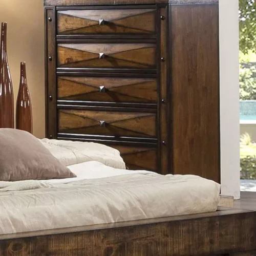 Santana Chester Drawer