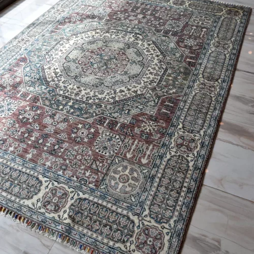 Afghani Chobe