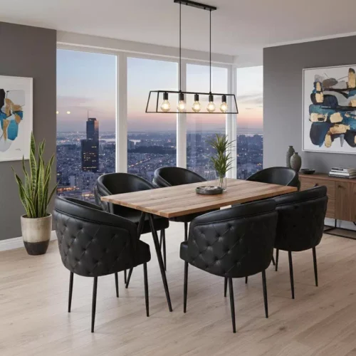 Nova Dining Table