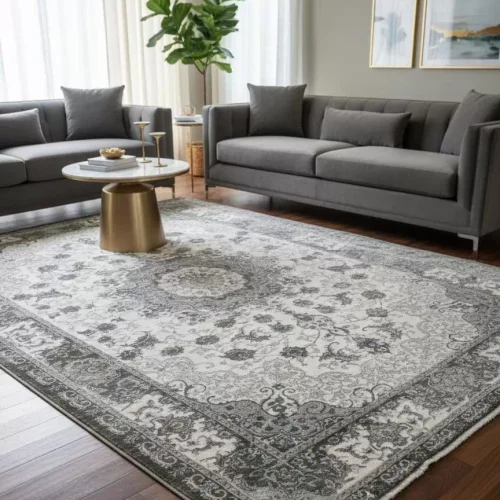 River Plus Rug 00640A (2)