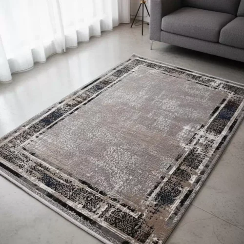 River Plus Rug 00572A