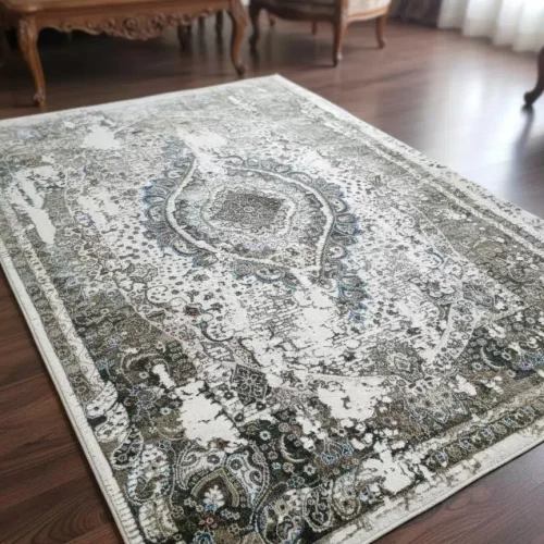 River Plus Rug 00667A
