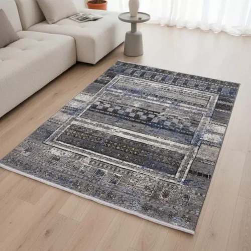 River Plus Rug 07957B