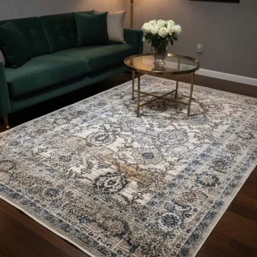 River Plus Rug 07998B
