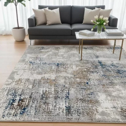River Plus Rug 00225H