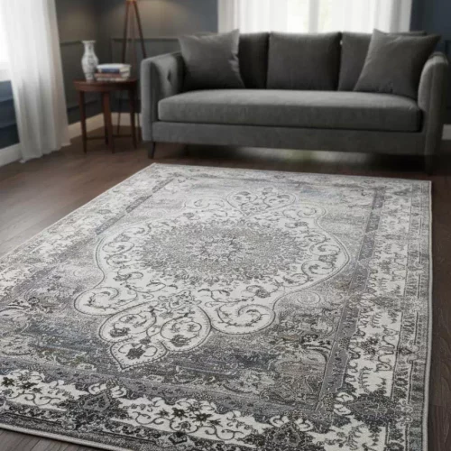 River Plus Rug 00641D