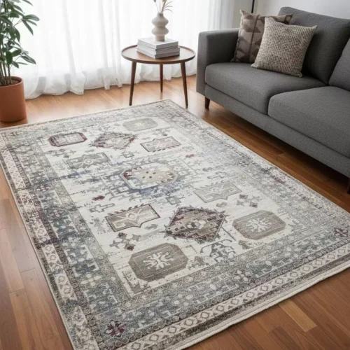 River Plus Rugs 00640A (1)