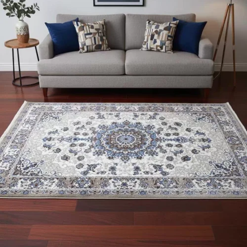 River Plus Rugs 00969A