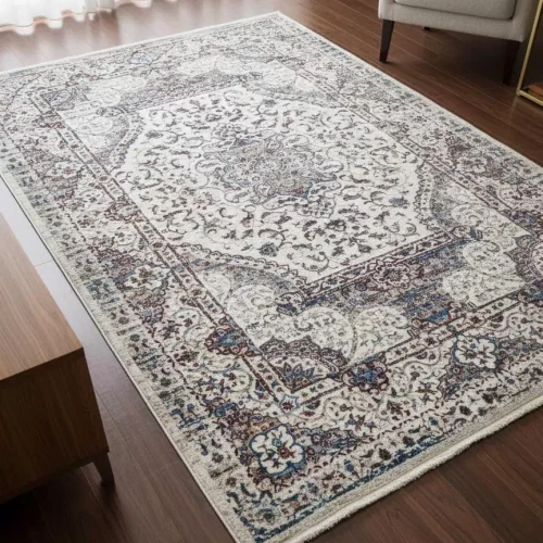 River Plus Rug 6053B