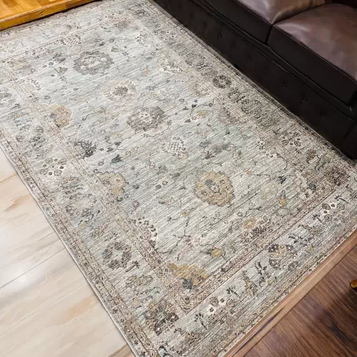 Cross Wieve Collection (Size:5’x8′)