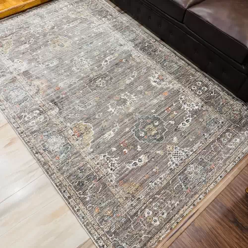 Cross Wieve Collection (Size:5’x8′)