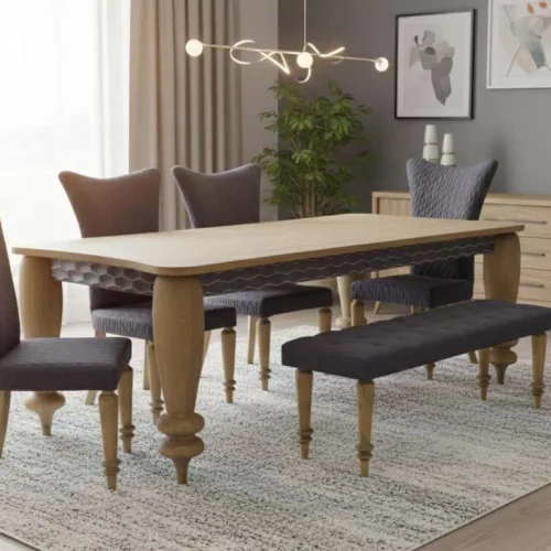 Thomp Dinning Table Set