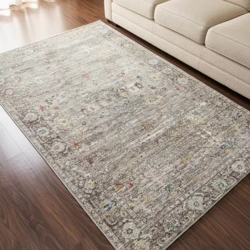 Cross Wieve Collection (Size:5’x8′)
