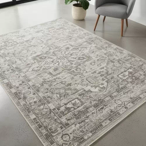Cross Wieve Collection (Size:5’x8′)