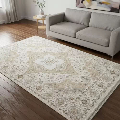 Cross Wieve Collection (Size:5’x8′)
