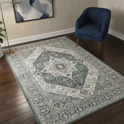 Cross Wieve Collection (Size:5’x8′)