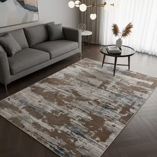 Cross Wieve Collection (Size:5’x8′)