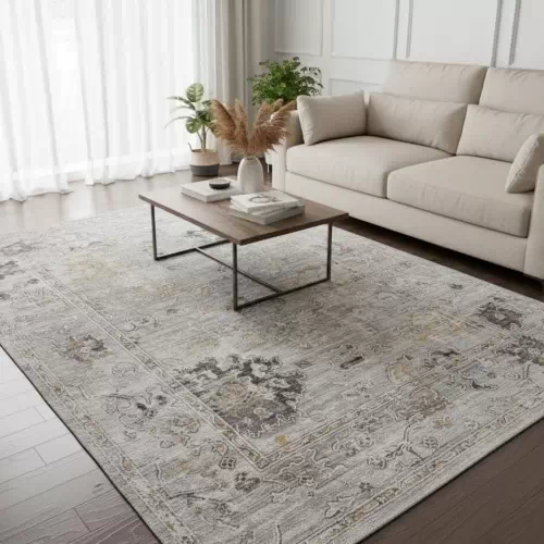 Cross Wieve Collection (Size:5’x8′)