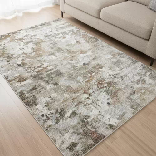 Cross Wieve Collection (Size:5’x8′)