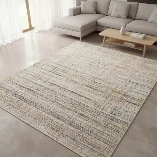 Cross Wieve Collection (Size:5’x8′)