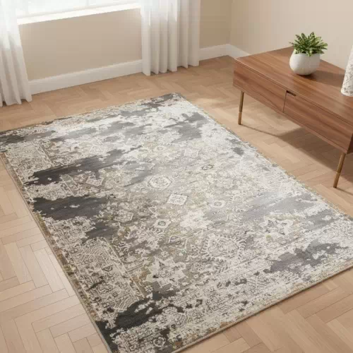 Cross Wieve Collection (Size:5’x8′)