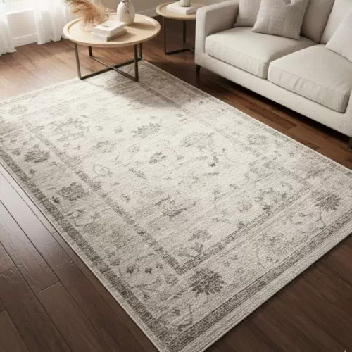 Cross Wieve Collection (Size:5’x8′)