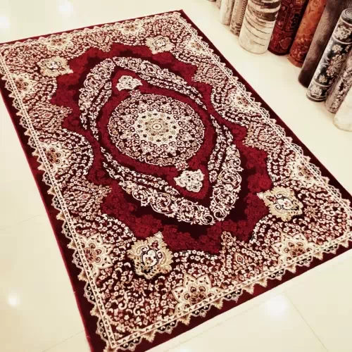 Merinos Collection (Size:5’x8′)