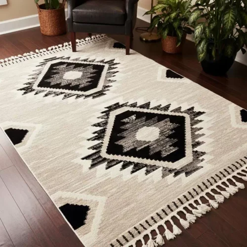 Merinos Collection (Size:5'x8')