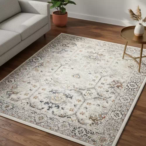Cross Weive Collection (Size:5'x8')