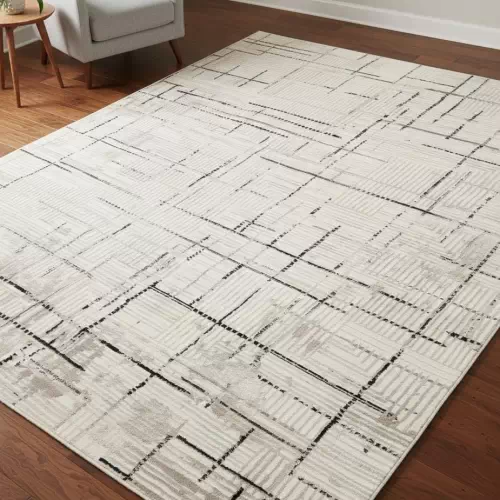 Cross Wieve Collection (Size:5’x8′)