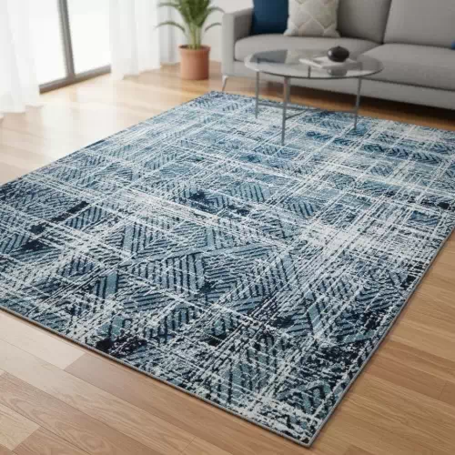 Cross Wieve Collection (Size:5’x8′)
