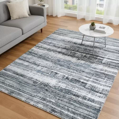 Cross Wieve Collection (Size:5’x8′)