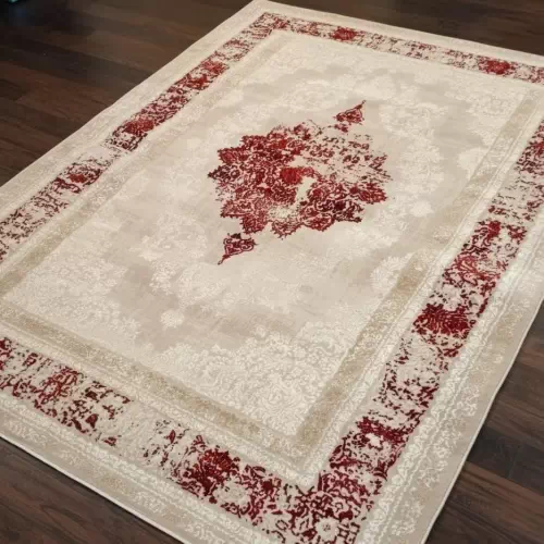 Cross Wieve Collection (Size:5’x8′)