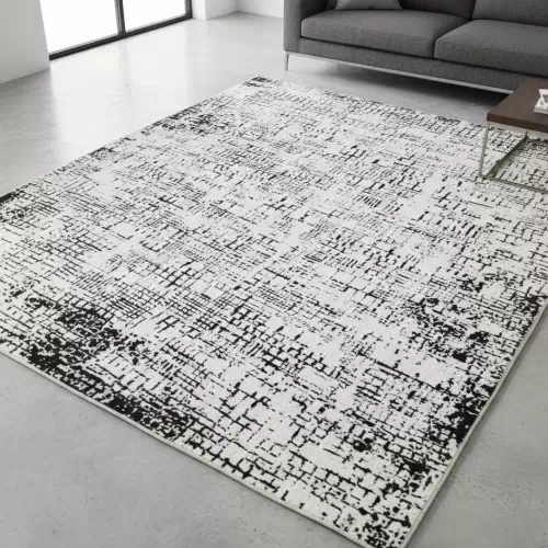 Cross Wieve Collection (Size:5’x8′)