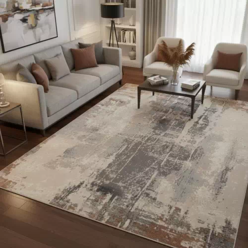 Humnoor Rugs (Size:5’x8′)