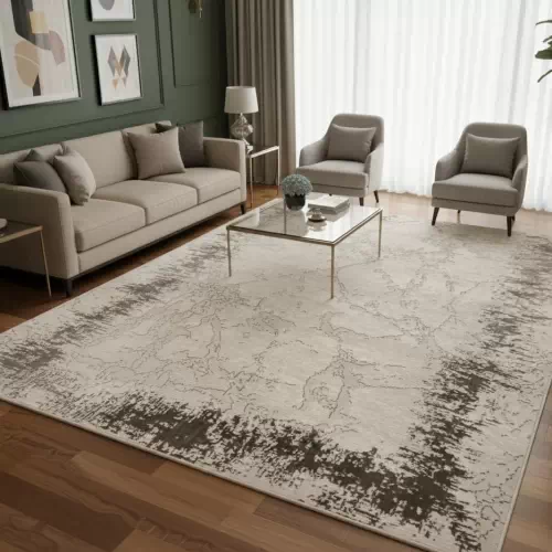 Humnoor Rugs (Size:5’x8′)