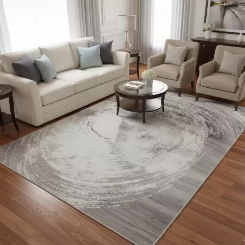 Humnoor Rugs (Size:5’x8′)