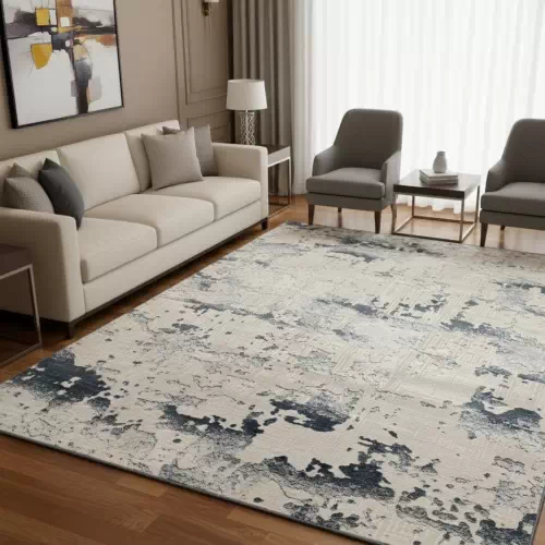 Humnoor Rugs (Size:5’x8′)