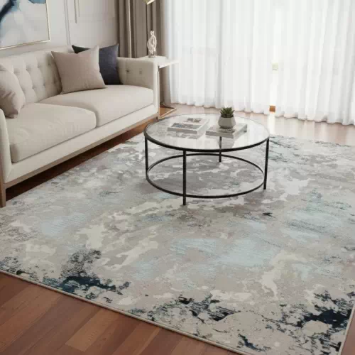 Humnoor Rugs (Size:5’x8′)